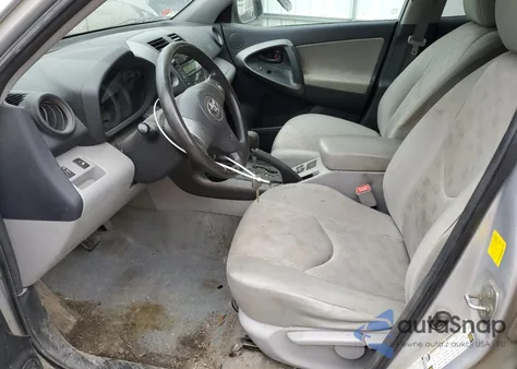 2011 Toyota Rav4 z USA, uszkodzony, nr VIN 2T3JF4DV2BW091996